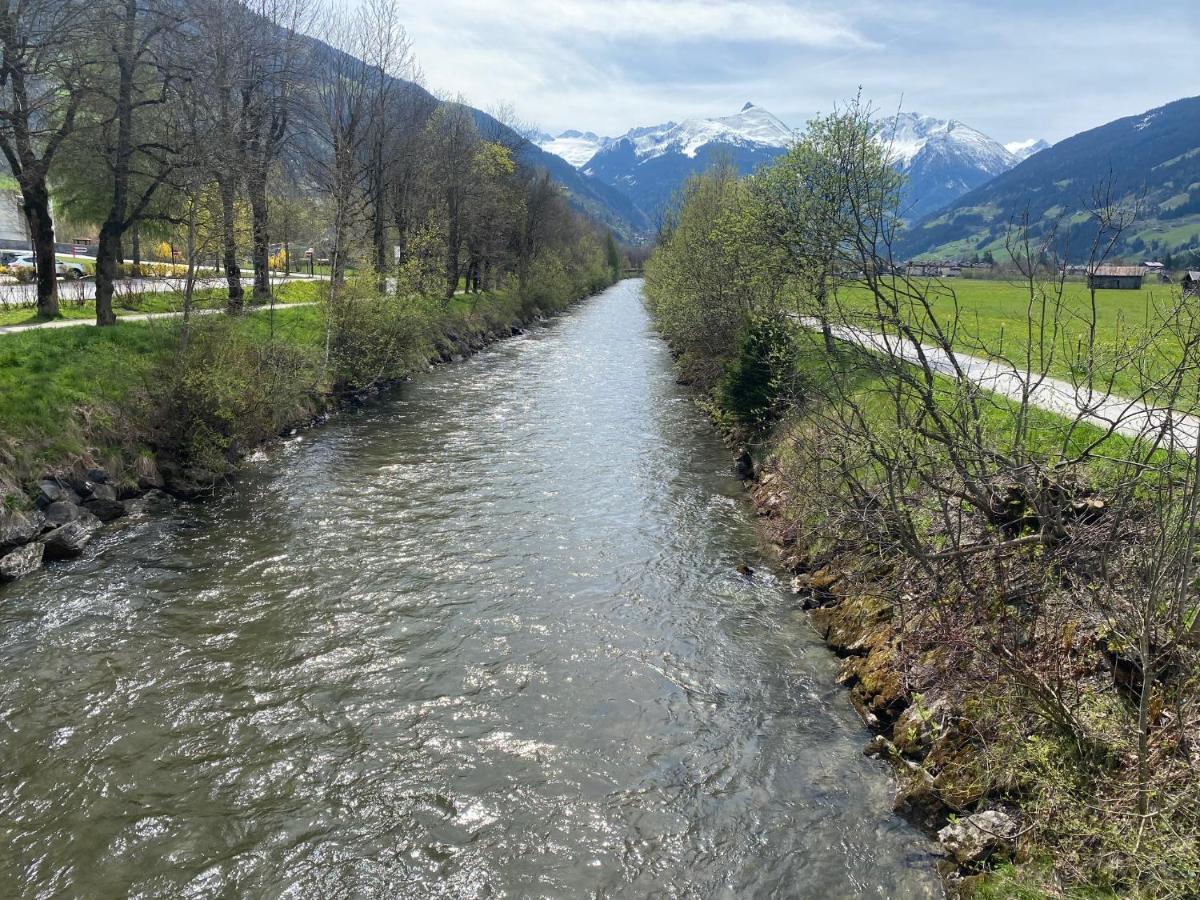 Gastuna Suites Bad Hofgastein Dış mekan fotoğraf