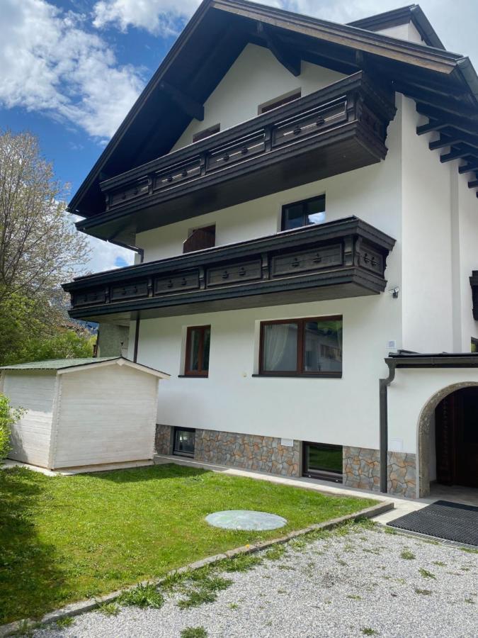 Gastuna Suites Bad Hofgastein Dış mekan fotoğraf