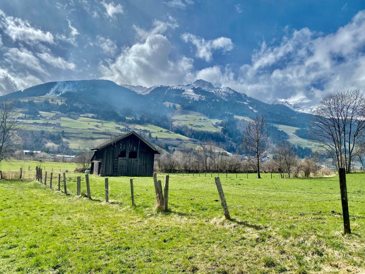 Gastuna Suites Bad Hofgastein Dış mekan fotoğraf