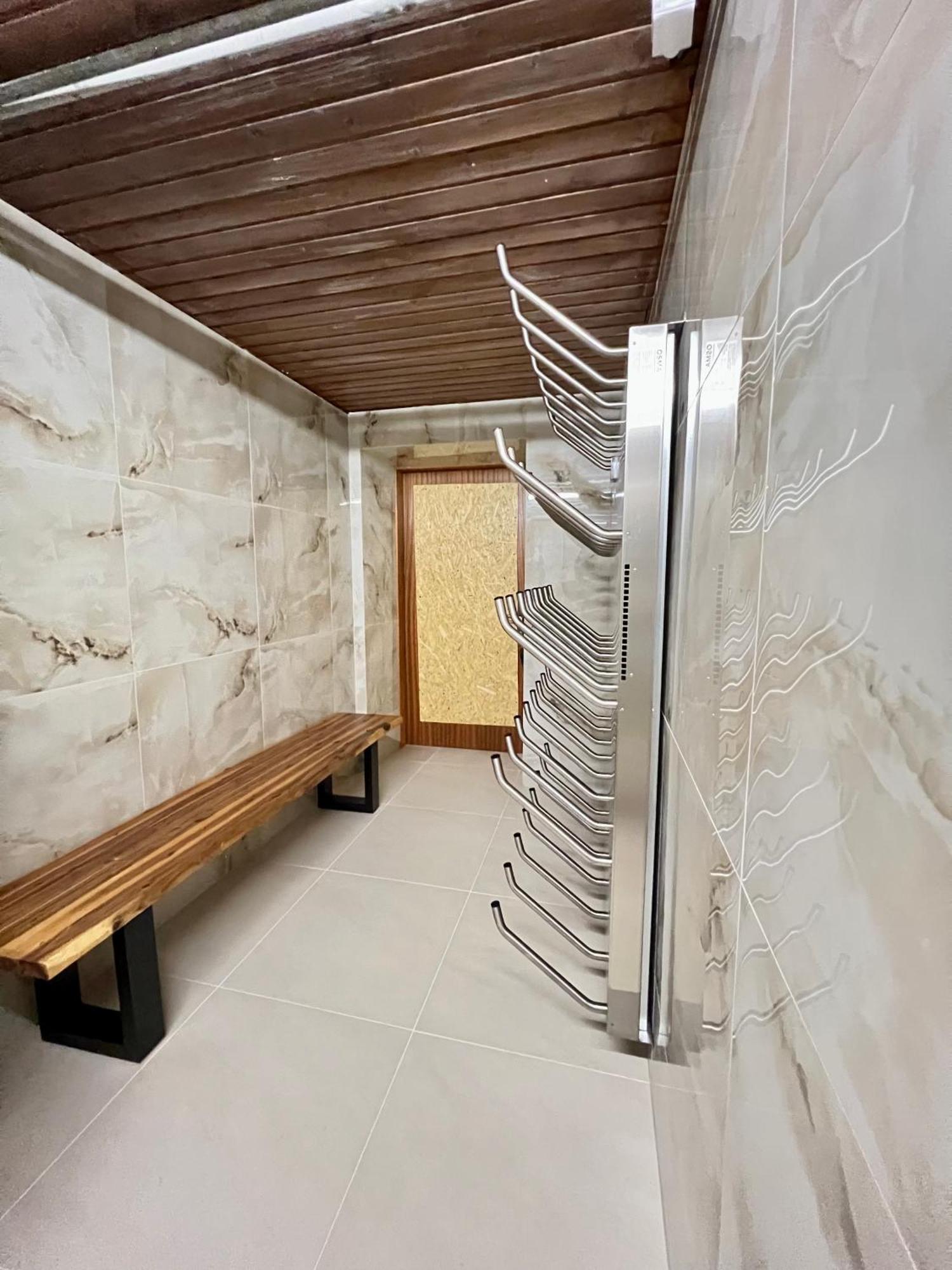 Gastuna Suites Bad Hofgastein Dış mekan fotoğraf