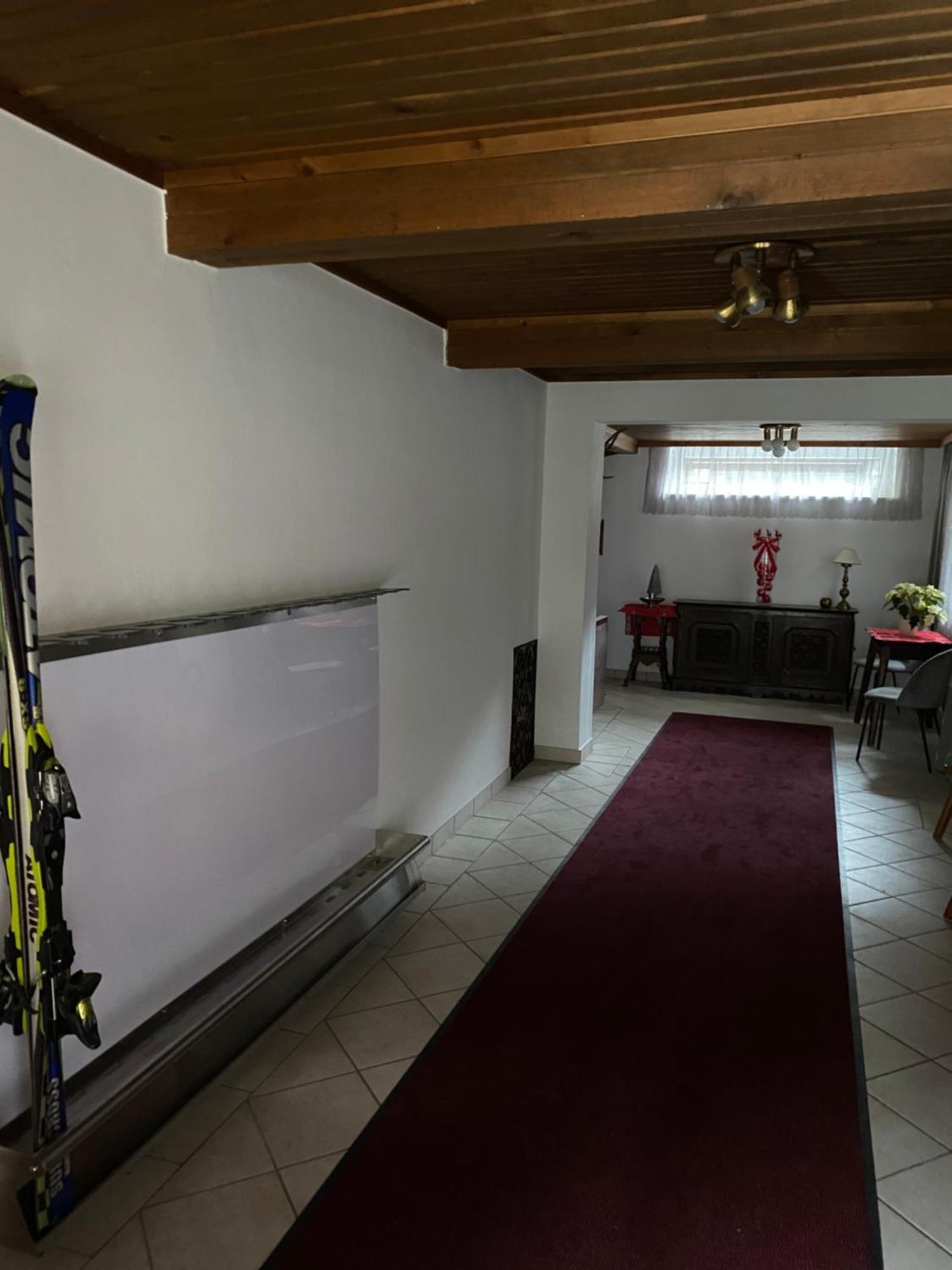 Gastuna Suites Bad Hofgastein Dış mekan fotoğraf