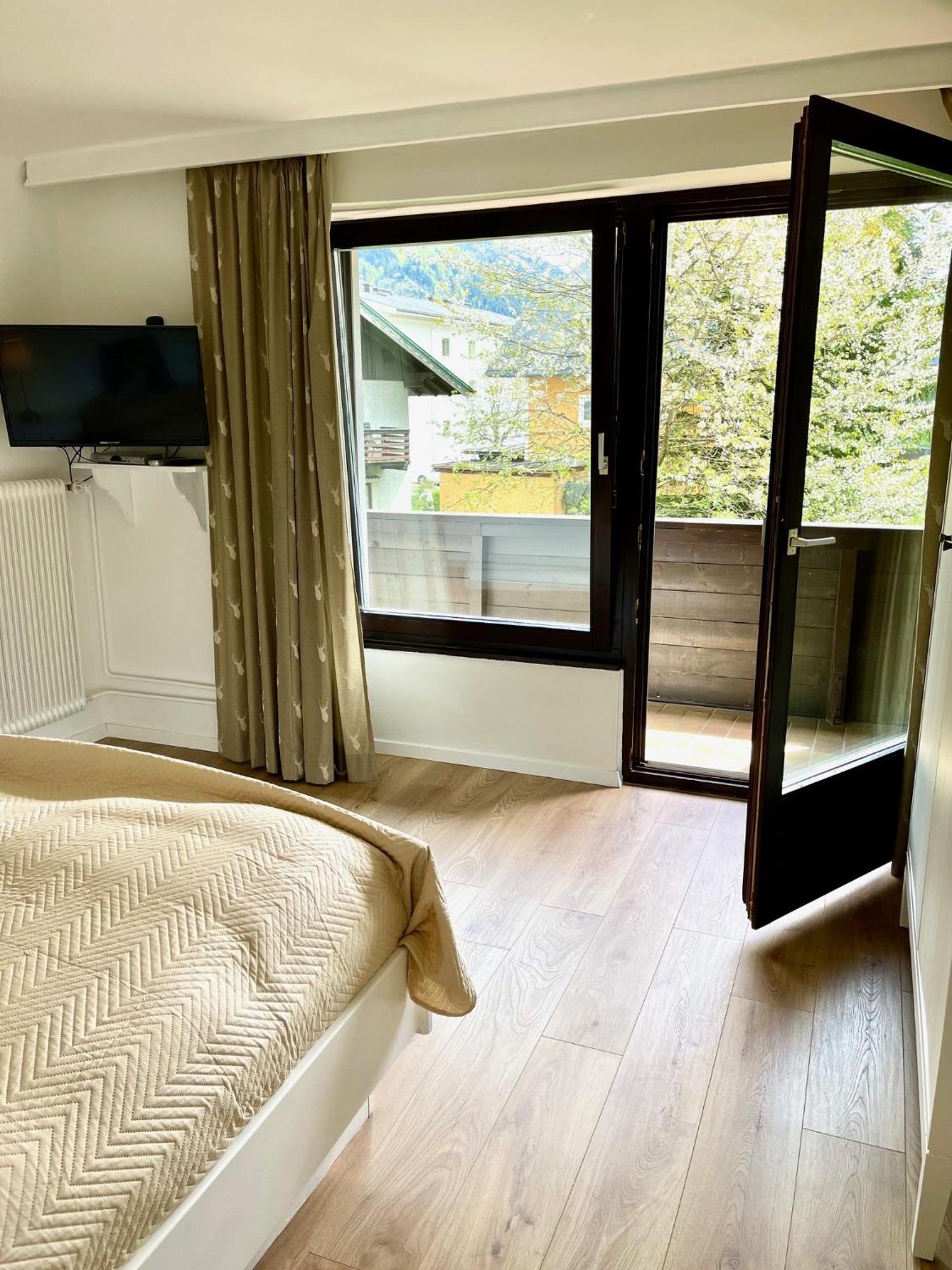 Gastuna Suites Bad Hofgastein Dış mekan fotoğraf