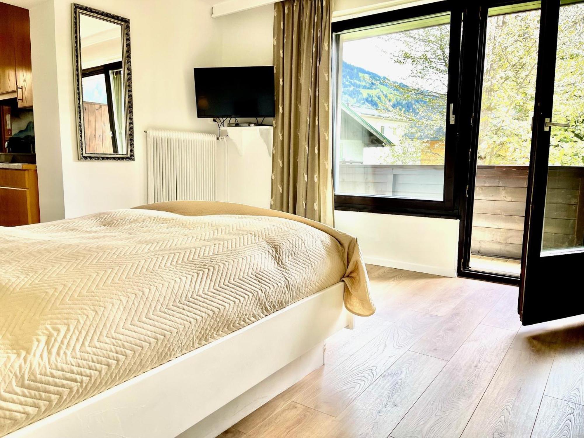Gastuna Suites Bad Hofgastein Dış mekan fotoğraf