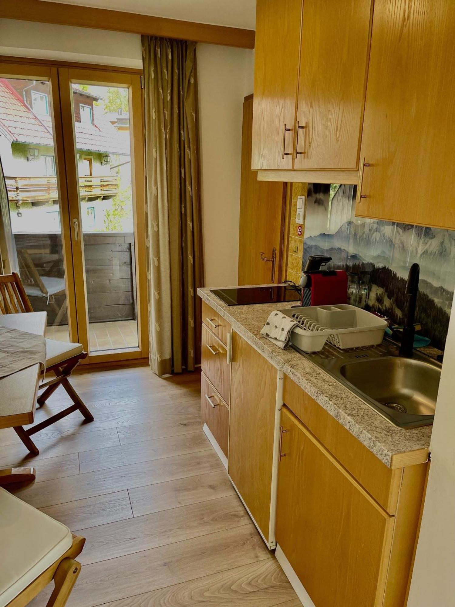 Gastuna Suites Bad Hofgastein Dış mekan fotoğraf