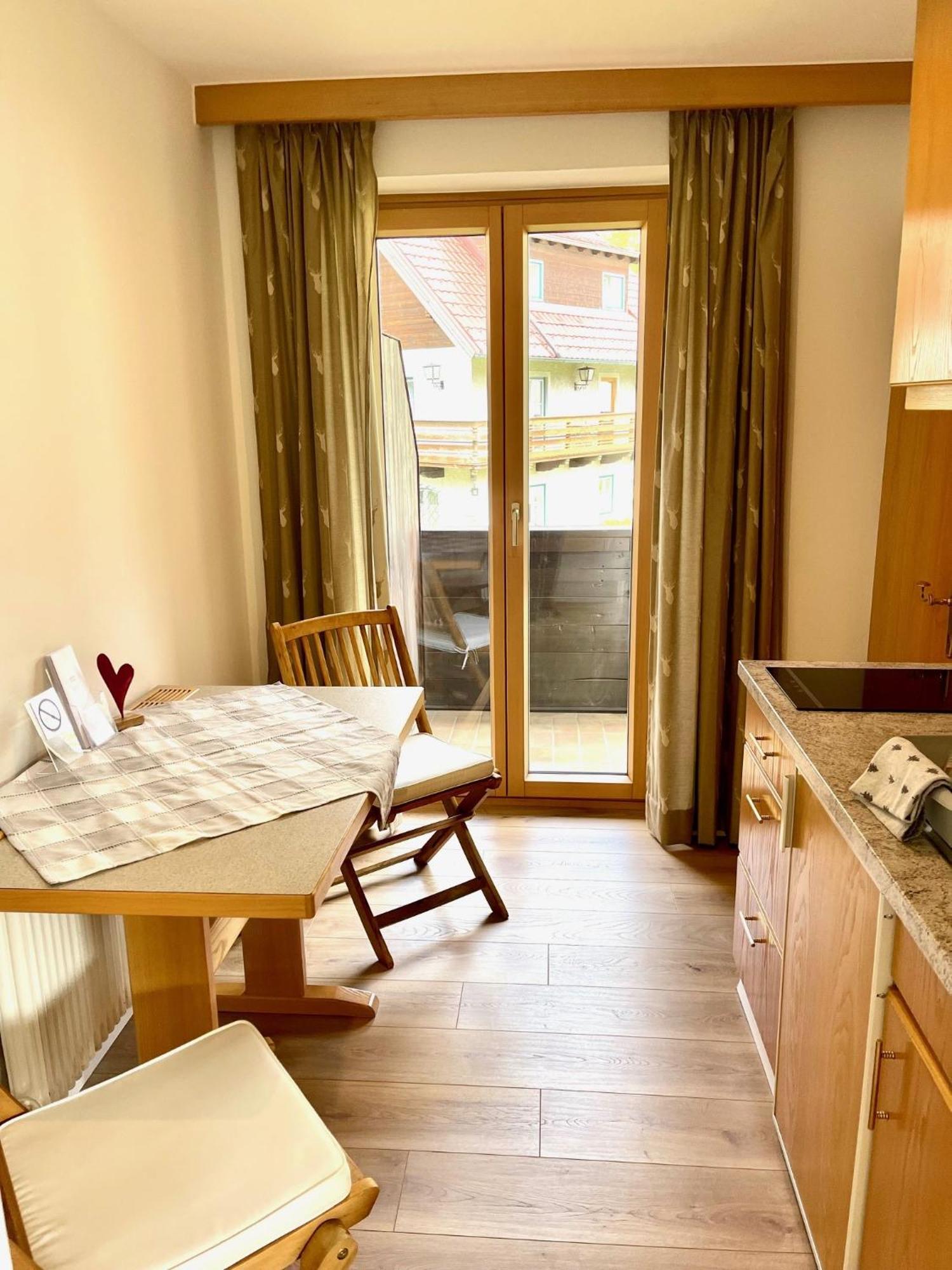 Gastuna Suites Bad Hofgastein Dış mekan fotoğraf