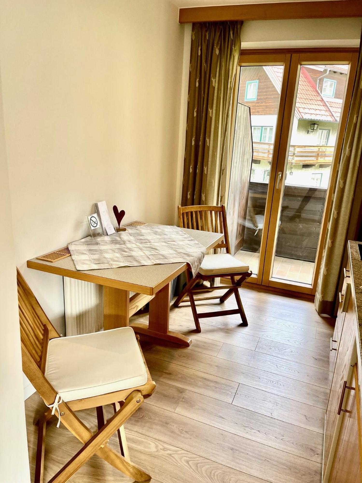 Gastuna Suites Bad Hofgastein Dış mekan fotoğraf