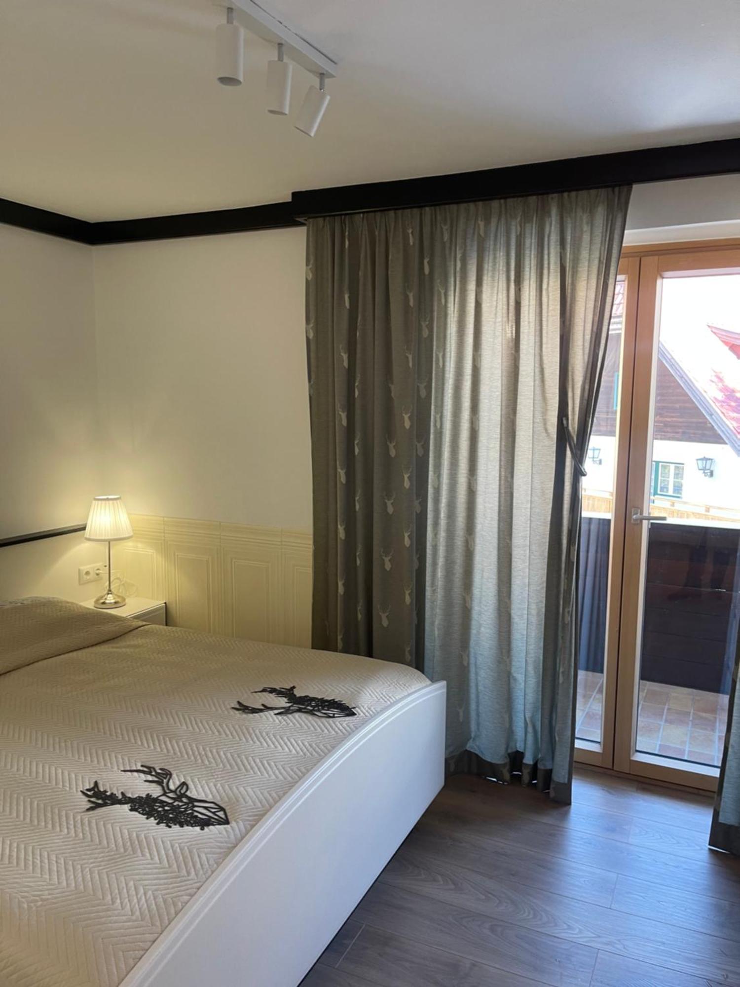 Gastuna Suites Bad Hofgastein Dış mekan fotoğraf